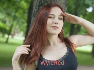 WyleRed