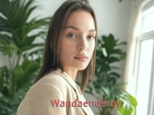 Wandaenderby