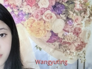 Wangyuting