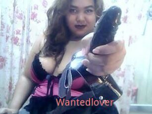 Wantedlover