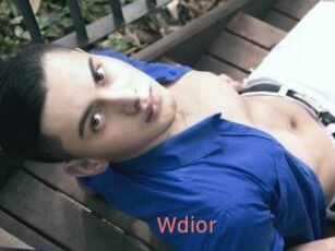 Wdior