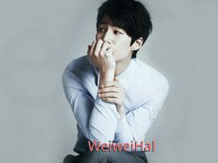 WeiweiHal