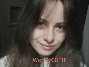 WendyCUTIE