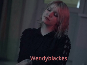 Wendyblackes