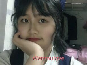 Wenroulove