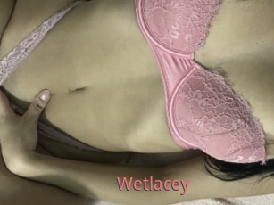 Wetlacey