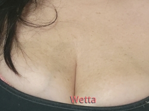 Wetta