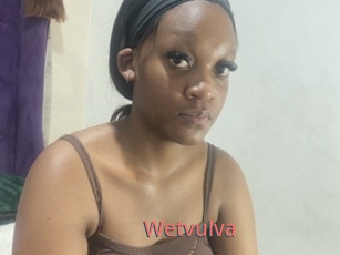 Wetvulva