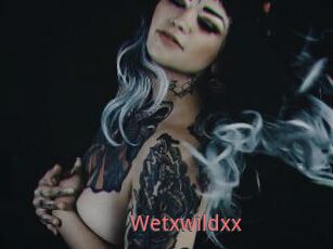 Wetxwildxx