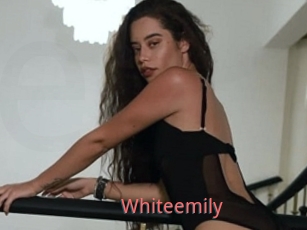 Whiteemily