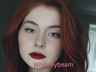 Whitneybeam