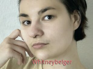 Whitneybelger