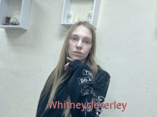 Whitneycleverley