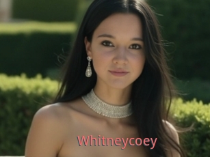 Whitneycoey