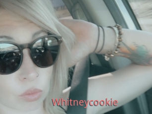 Whitneycookie