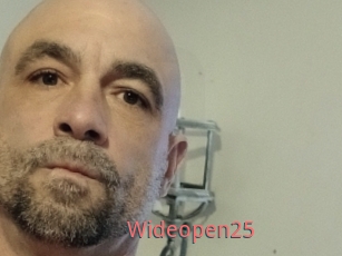 Wideopen25