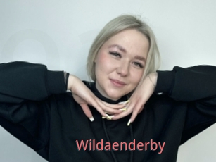 Wildaenderby