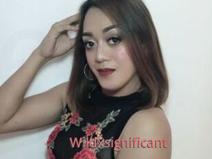 Wildxsignificant
