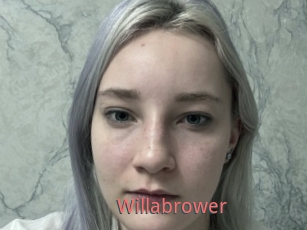 Willabrower