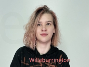 Willaburrington