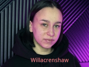 Willacrenshaw