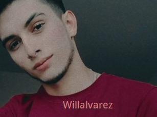 Willalvarez