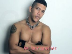 Williamsanchez