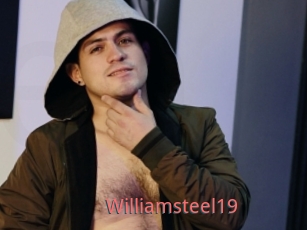Williamsteel19