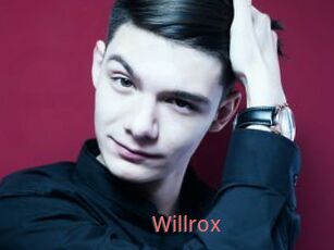 Willrox