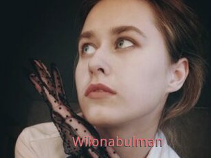 Wilonabulman