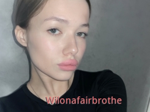 Wilonafairbrothe