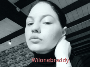 Wilonebraddy