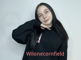 Wilonecornfield
