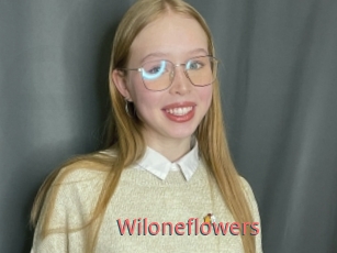 wiloneflowers Esthelove Adult