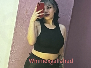 Winniexgallahad