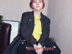 Winterhayes
