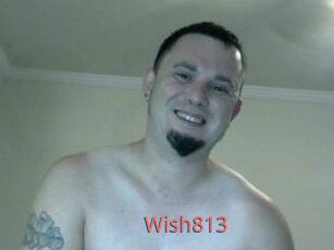 Wish813