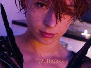 Wolfiexxx
