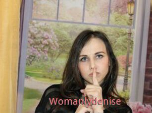 Womanlydenise