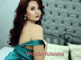 Wonderfulaisha