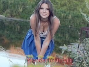 Wonderfulamelie