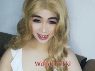 Wondernikki