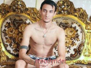 Woodyrider