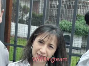 Workingteam