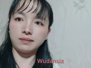 Wudanxia