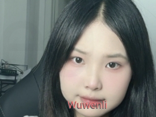 Wuwenli