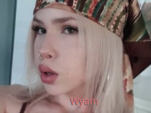 Wyam