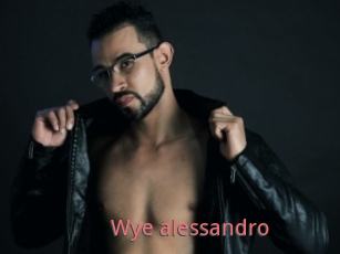 Wye_alessandro