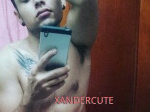 XANDERCUTE