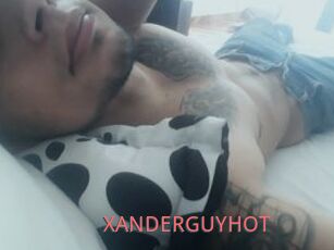 XANDERGUYHOT